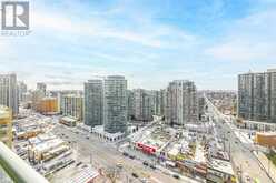 2601 - 22 OLIVE AVENUE Toronto