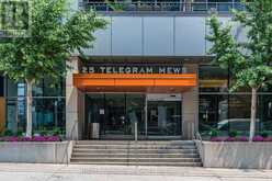 2006 - 25 TELEGRAM MEWS Toronto