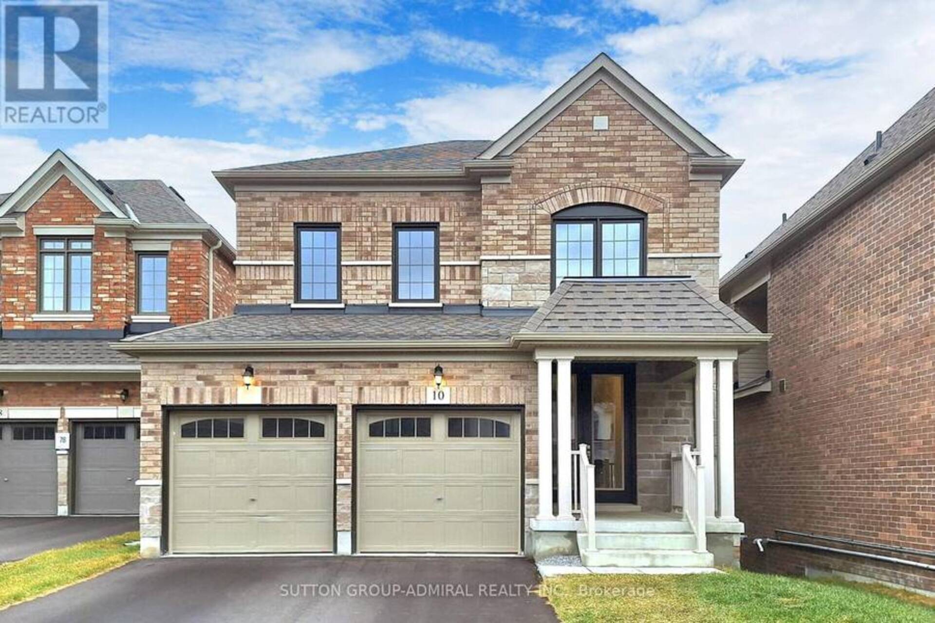 10 MEADOW VISTA CRESCENT East Gwillimbury