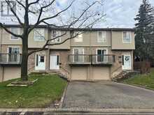 44 - 5536 MONTEVIDEO ROAD Mississauga