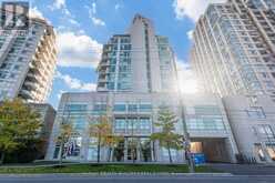 1105 - 2067 LAKE SHORE BOULEVARD W Toronto