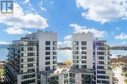 1105 - 2067 LAKE SHORE BOULEVARD W Toronto