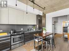 504 - 8 GLADSTONE AVENUE Toronto