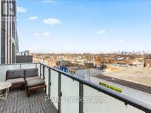 504 - 8 GLADSTONE AVENUE Toronto