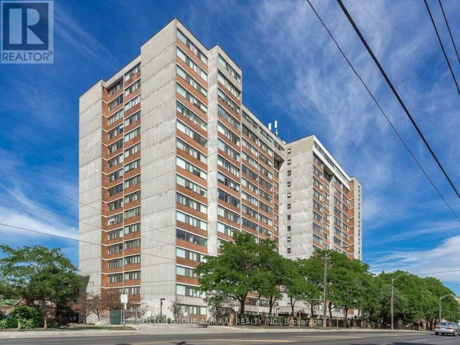 1009 - 3000 BATHURST STREET Toronto