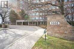 1009 - 3000 BATHURST STREET Toronto