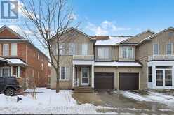 LOWER - 21 DINSDALE DRIVE Vaughan