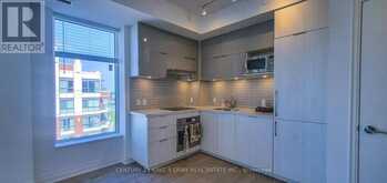 1005 - 8 ROUGE VALLEY DRIVE W Markham