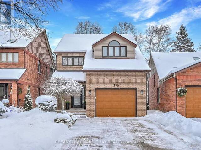 176 GREEN BRIAR ROAD New Tecumseth Ontario