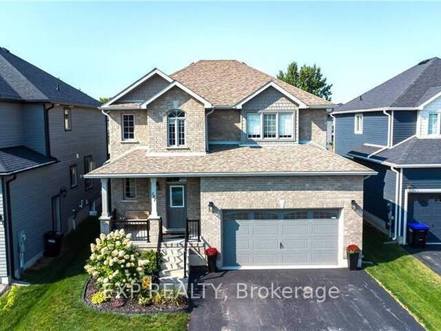 187 FINDLAY DRIVE Collingwood Ontario