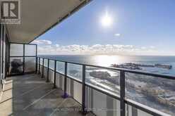 3702 - 20 SHORE BREEZE DRIVE Toronto