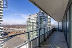 3702 - 20 SHORE BREEZE DRIVE Toronto