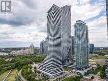 3702 - 20 SHORE BREEZE DRIVE Toronto