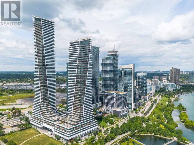 3702 - 20 SHORE BREEZE DRIVE Toronto Ontario