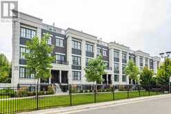 220 - 652 CRICKLEWOOD DRIVE Mississauga