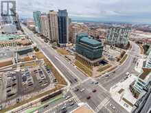 2605 - 4011 BRICKSTONE MEWS Mississauga