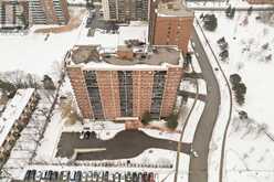 605 - 49 SILVERSTONE DRIVE Toronto