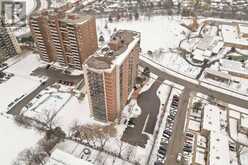 605 - 49 SILVERSTONE DRIVE Toronto