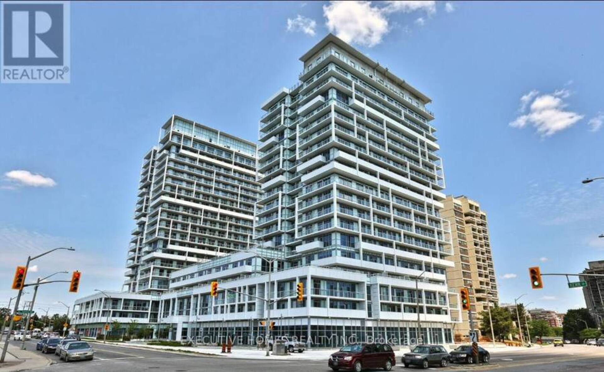 1602 - 65 SPEERS ROAD Oakville