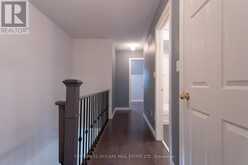 16 MARY CHAPMAN BOULEVARD Toronto