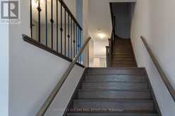 16 MARY CHAPMAN BOULEVARD Toronto