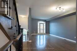 16 MARY CHAPMAN BOULEVARD Toronto