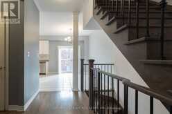 16 MARY CHAPMAN BOULEVARD Toronto