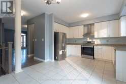 16 MARY CHAPMAN BOULEVARD Toronto