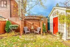 194A FAIRVIEW AVENUE Toronto