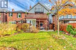 194A FAIRVIEW AVENUE Toronto