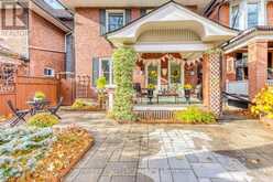 194A FAIRVIEW AVENUE Toronto