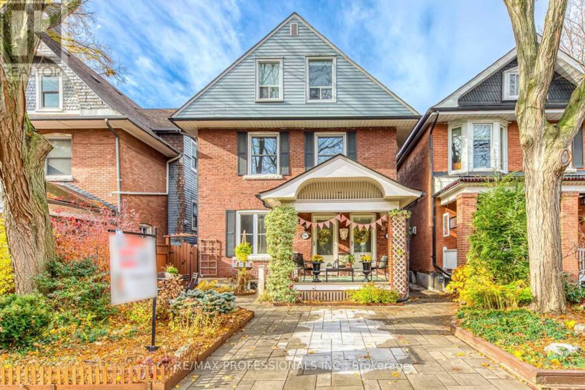 194A FAIRVIEW AVENUE Toronto