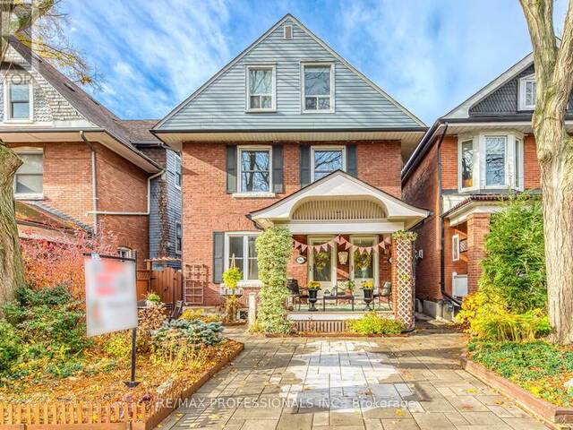 194A FAIRVIEW AVENUE Toronto Ontario