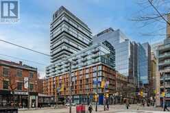 615 - 60 COLBORNE STREET Toronto