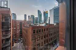 615 - 60 COLBORNE STREET Toronto