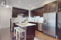 TH 49 - 115 HARRISON GARDEN BOULEVARD Toronto