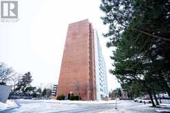 610 - 1250 BRIDLETOWNE CIRCLE Toronto