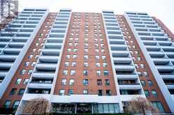 610 - 1250 BRIDLETOWNE CIRCLE Toronto