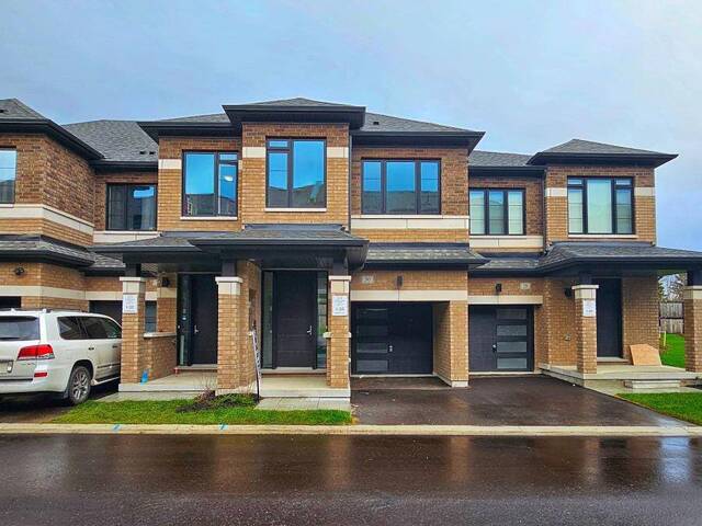 30 BLUEBIRD LANE Barrie Ontario