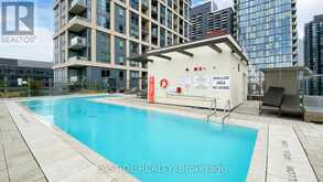 902 - 108 PETER STREET Toronto