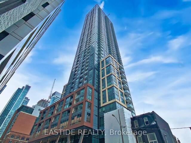 902 - 108 PETER STREET Toronto Ontario