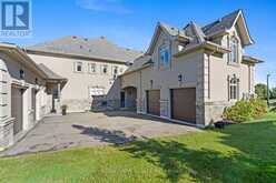 50 STALLIONS COURT NW Vaughan