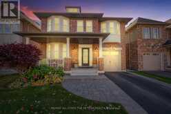 7 CECIL NICHOLS AVENUE Markham