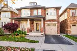 7 CECIL NICHOLS AVENUE Markham