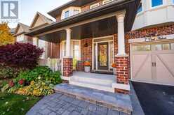 7 CECIL NICHOLS AVENUE Markham