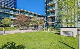 1606 - 4070 CONFEDERATION PARKWAY Mississauga