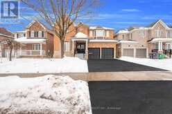 82 BRISDALE DRIVE Brampton