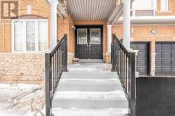 82 BRISDALE DRIVE Brampton