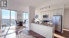 3302 - 3975 GRAND PARK DRIVE Mississauga