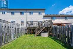 268 SOPHIA CRESCENT N Kitchener